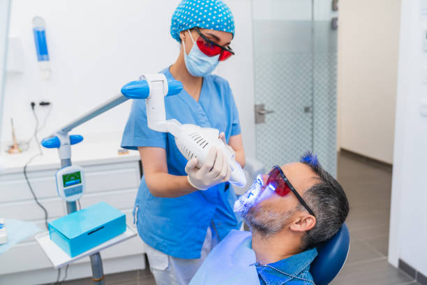 Best Emergency Wisdom Teeth Removal in Oakland, NJ